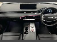 New Genesis GV70 304 HP (223 kW) 2026 White SUV