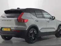 Used Volvo EX40 Performance 320 kW (436 HP) 2026 SUV