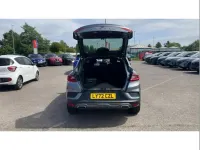 Used Renault Arkana R.S. 142 HP (104 kW) 2023 Grey SUV