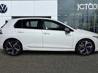 Used VW Golf VIII 333 HP (244 kW) 2025