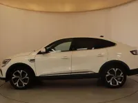 Used Renault Arkana Techno 140 HP (102 kW) 2024 White SUV