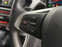 Used BMW X2 192 HP (141 kW) 2020 Silver SUV