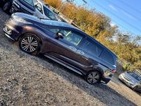 Used Honda Odyssey 2015 Purple MPV