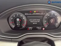 Used Audi Q5 S-Line 265 HP (194 kW) 2024 Blue SUV