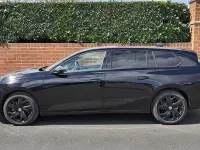 New Vauxhall Astra 131 HP (96 kW) 2026 Estate