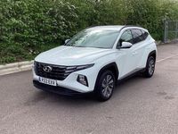 Used Hyundai Tucson SE 150 HP (110 kW) 2024 SUV