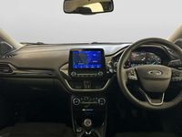 Used Ford Puma Titanium 155 HP (114 kW) 2023 SUV