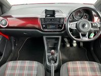Used VW up! GTI 116 HP (85 kW) 2023 Hatchback