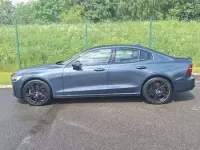 Used Volvo S60 Plus 250 HP (183 kW) 2023 Blue Sedan