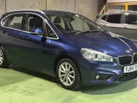 Used BMW 218 150 HP (110 kW) 2015 Estate