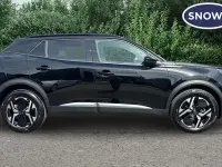 Used Peugeot 2008 Allure 137 HP (100 kW) 2025 SUV