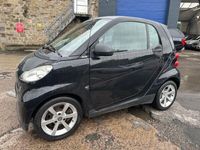 used Smart ForTwo Coupé 0.8 PULSE CDI 2d 54 BHP 2010