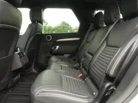 Used Land Rover Discovery HSE Dynamic 2022 Brown SUV