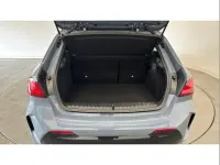 Used BMW 118 M Sport 134 HP (98 kW) 2023 Grey Hatchback