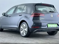 Used VW e-Golf 99 kW (135 HP) 2019 Hatchback