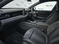 New VW Passat 204 HP (150 kW) 2026 Estate