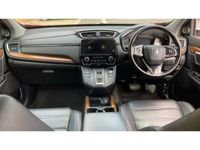 used Honda CR-V 2.0 i-MMD Hybrid SR 2WD 5dr eCVT Hybrid Estate