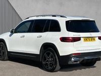 Used Mercedes GLB200 Executive 163 HP (119 kW) 2025 Polar white SUV