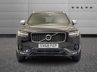 used Volvo XC90 R-Design D5 PowerPulse