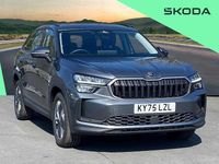Second-hand Skoda Kodiaq SE 150 CP (110 kW) 2025 Gri SUV