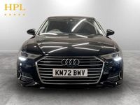 Used Audi A6 Sport 204 HP (150 kW) 2023 Black Sedan