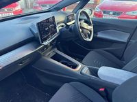 Used Cupra Born e-Boost 169 kW (231 HP) 2025 Grey Hatchback