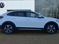 Used VW Taigo 115 HP (84 kW) 2025 SUV