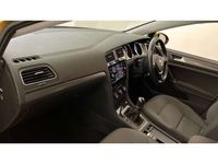 used VW Golf VII 1.4 TSI SE [Nav] 5dr