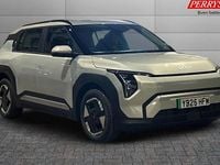 New Kia EV3 Air 150 kW (204 HP) 2025 SUV