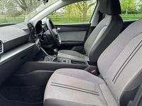 used Seat Leon 5dr (2016) 1.0 TSI EVO SE Dynamic (110 PS)