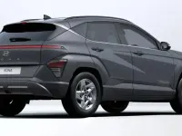 New Hyundai Kona Advanced 101 HP (74 kW) 2026 SUV