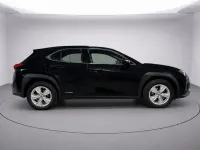 Used Lexus UX 250h 184 HP (135 kW) 2022 Black SUV
