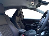 Begagnad Mazda 2 116 HK (85 kW) 2023 Halvkombi