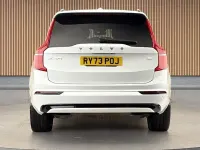 Used Volvo XC90 Ultimate 455 HP (334 kW) 2023 White SUV