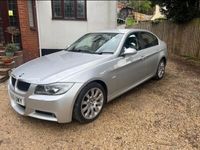 used BMW 325 3 Series i SE 4dr