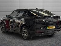 Used Ford Capri Premium 210 kW (286 HP) 2025 Agate black SUV