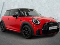 Używany Mini Cooper Hatch 134 KM (98 kW) 2022 Czerwony Hatchback