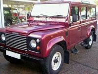 Used Land Rover Defender 1993 SUV
