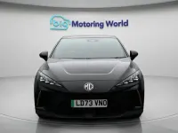 Second-hand MG MG4 EV Trophy 150 kW (204 CP) 2025 Hatchback
