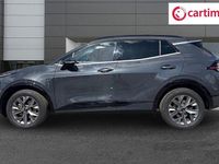 Used Kia Sportage GT-Line 207 HP (152 kW) 2024 Grey SUV