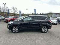 used Ford Kuga 1.5 EcoBoost Titanium Edition 5dr 2WD