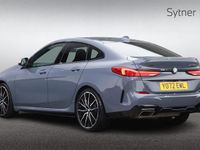 Used BMW M235 Shadowline 302 HP (222 kW) 2023 Grey Coupe