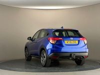 used Honda HR-V 1.6 i-DTEC SE Navi 5dr