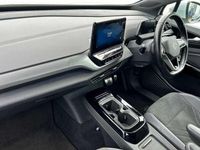 Used VW ID.4 108 kW (148 HP) 2022 SUV