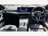 Used BMW 420 M Sport 181 HP (133 kW) 2026 Grey Coupe