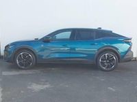 Used Peugeot 408 GTi 131 HP (96 kW) 2024 Blue SUV