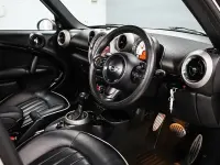 Używany Mini Cooper S 143 KM (105 kW) 2016 Hatchback