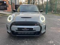 Usado Mini Cooper S Classic 2022 Cinzento Citadino