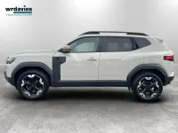 Second-hand Dacia Duster Extreme 130 CP (95 kW) 2025 Break