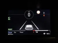 Used Vauxhall Corsa-e Elite 100 kW (136 HP) 2021 White Hatchback
